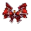 Red Sprit Armor