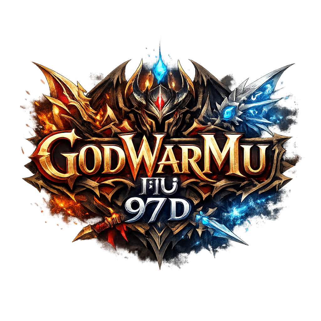 GodWarMu
