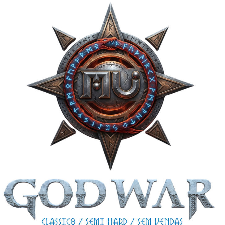 GodWarMu
